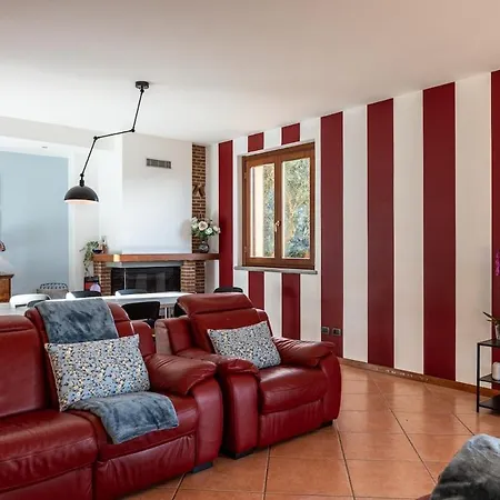 Riviera Con Accesso Al * Ispra