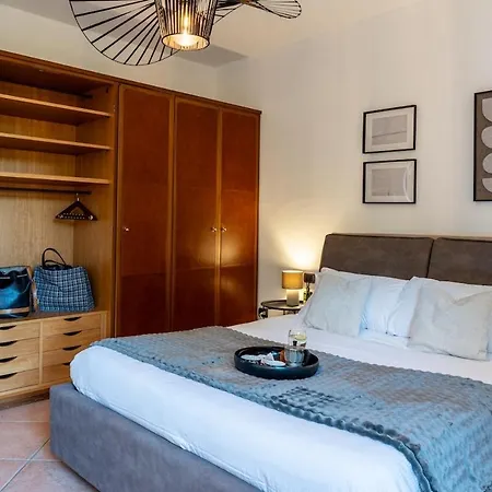 Riviera Con Accesso Al Nyaraló *