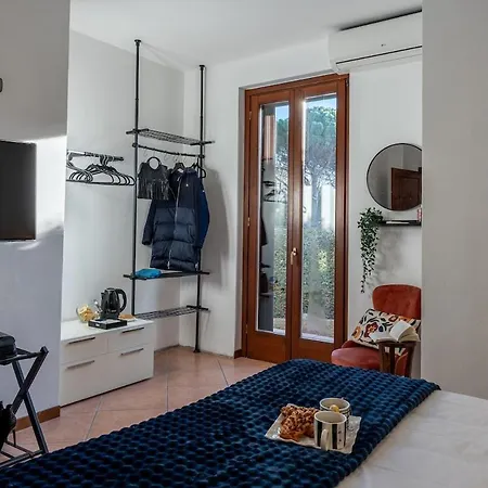 Riviera Con Accesso Al Nyaraló *