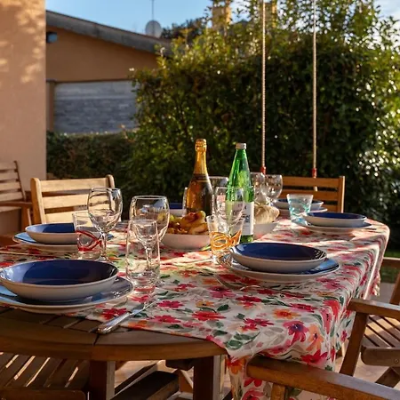 Riviera Con Accesso Al